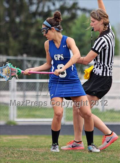 Thumbnail 3 in Girls Prep @ Seymour photogallery.