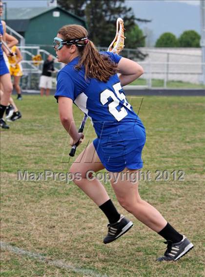Thumbnail 3 in Girls Prep @ Seymour photogallery.