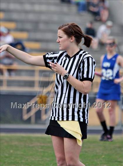 Thumbnail 2 in Girls Prep @ Seymour photogallery.