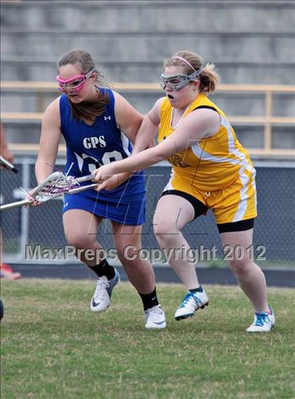 Thumbnail 3 in Girls Prep @ Seymour photogallery.