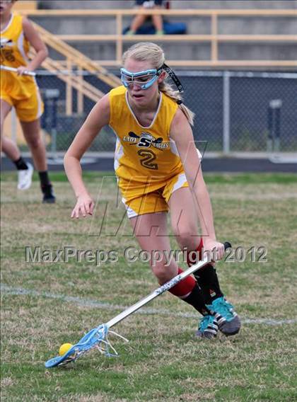 Thumbnail 2 in Girls Prep @ Seymour photogallery.