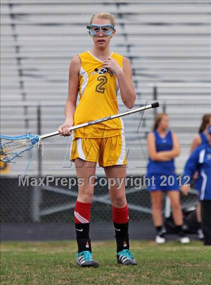 Thumbnail 2 in Girls Prep @ Seymour photogallery.