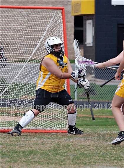 Thumbnail 2 in Girls Prep @ Seymour photogallery.