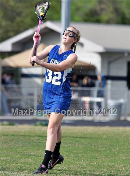Thumbnail 2 in Girls Prep @ Seymour photogallery.