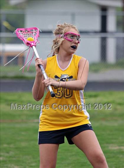 Thumbnail 1 in Girls Prep @ Seymour photogallery.