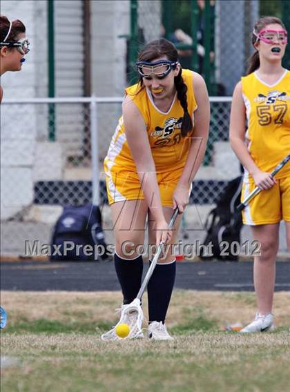 Thumbnail 1 in Girls Prep @ Seymour photogallery.