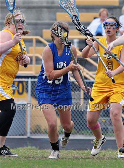 Thumbnail 2 in Girls Prep @ Seymour photogallery.
