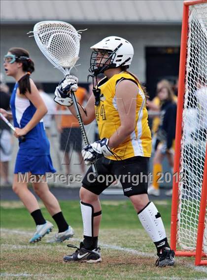 Thumbnail 1 in Girls Prep @ Seymour photogallery.