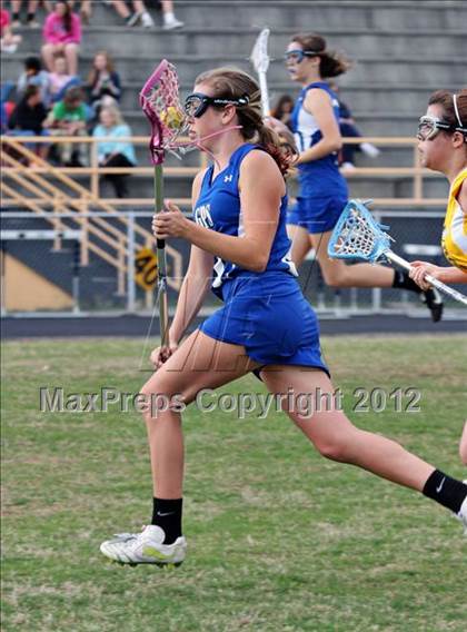Thumbnail 2 in Girls Prep @ Seymour photogallery.