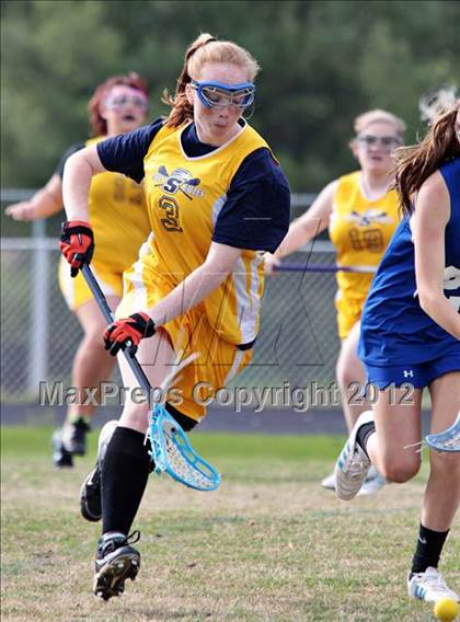 Thumbnail 1 in Girls Prep @ Seymour photogallery.