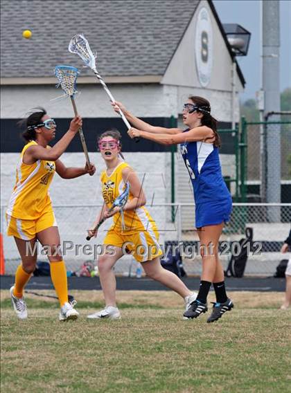 Thumbnail 2 in Girls Prep @ Seymour photogallery.
