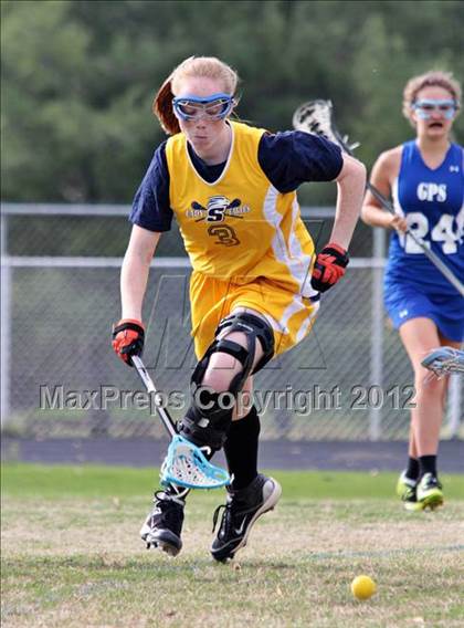 Thumbnail 2 in Girls Prep @ Seymour photogallery.