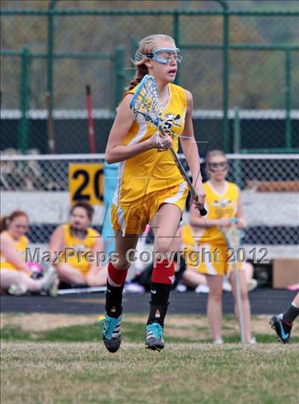 Thumbnail 3 in Girls Prep @ Seymour photogallery.