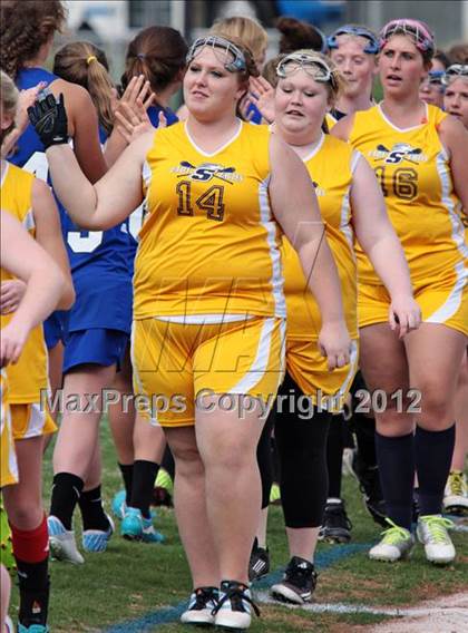 Thumbnail 3 in Girls Prep @ Seymour photogallery.