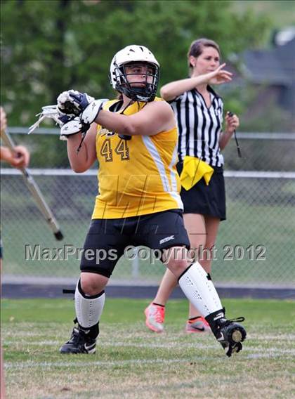 Thumbnail 3 in Girls Prep @ Seymour photogallery.