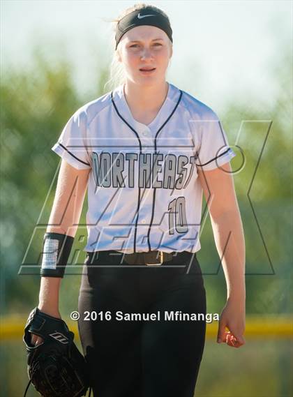 Thumbnail 3 in Columbus @ Lincoln Northeast photogallery.