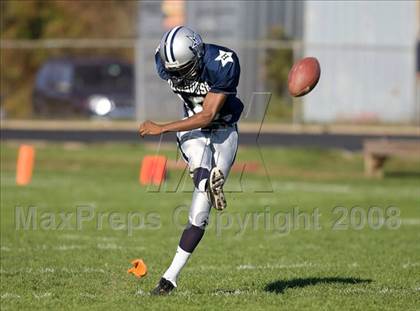 Thumbnail 2 in Fairfield College Prep @ Hillhouse photogallery.