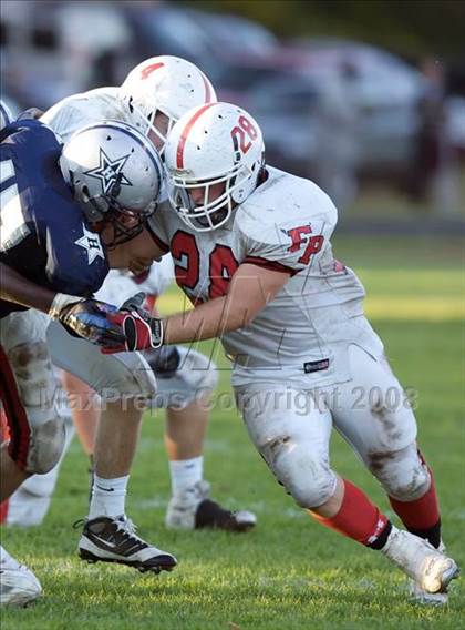 Thumbnail 3 in Fairfield College Prep @ Hillhouse photogallery.