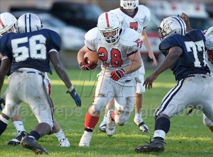 Thumbnail 2 in Fairfield College Prep @ Hillhouse photogallery.