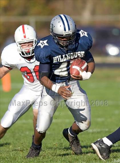 Thumbnail 1 in Fairfield College Prep @ Hillhouse photogallery.