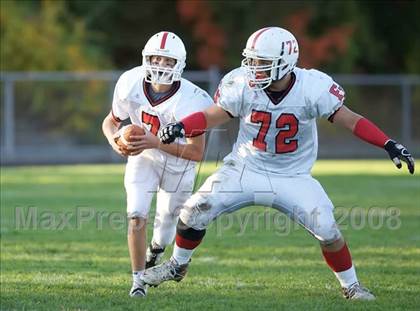 Thumbnail 1 in Fairfield College Prep @ Hillhouse photogallery.