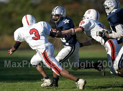 Thumbnail 3 in Fairfield College Prep @ Hillhouse photogallery.