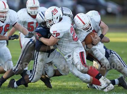 Thumbnail 1 in Fairfield College Prep @ Hillhouse photogallery.