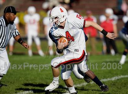 Thumbnail 1 in Fairfield College Prep @ Hillhouse photogallery.