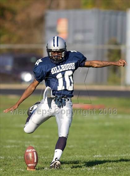 Thumbnail 1 in Fairfield College Prep @ Hillhouse photogallery.