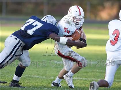 Thumbnail 1 in Fairfield College Prep @ Hillhouse photogallery.