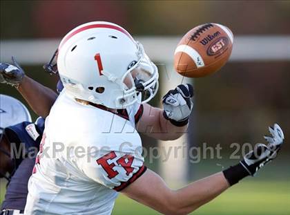 Thumbnail 3 in Fairfield College Prep @ Hillhouse photogallery.