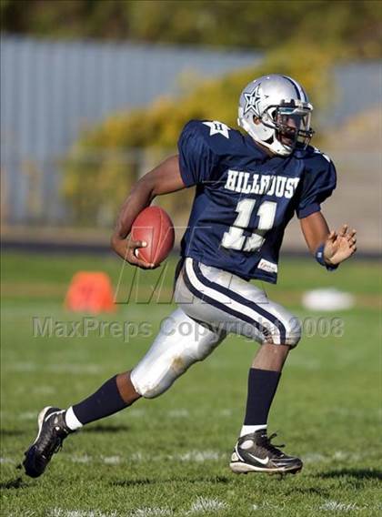 Thumbnail 1 in Fairfield College Prep @ Hillhouse photogallery.