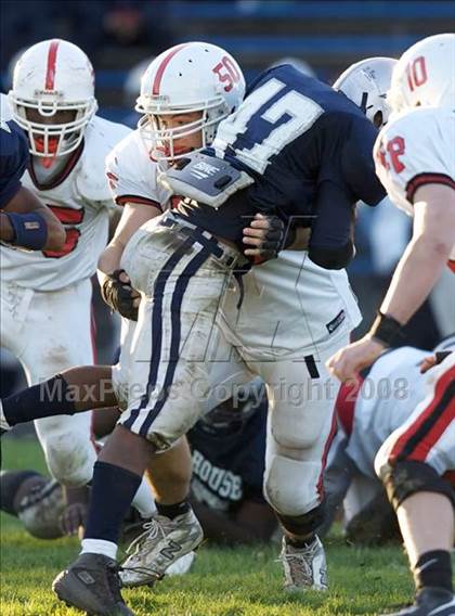 Thumbnail 1 in Fairfield College Prep @ Hillhouse photogallery.