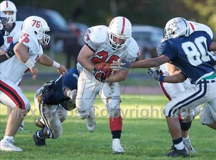 Thumbnail 1 in Fairfield College Prep @ Hillhouse photogallery.