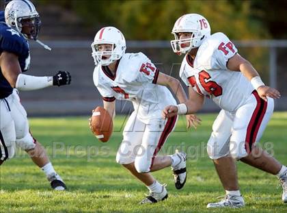 Thumbnail 1 in Fairfield College Prep @ Hillhouse photogallery.
