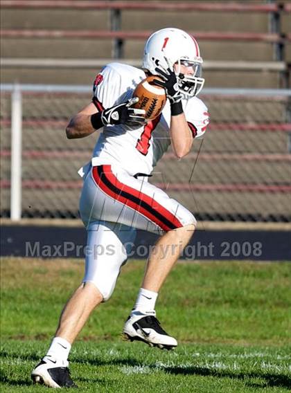 Thumbnail 1 in Fairfield College Prep @ Hillhouse photogallery.
