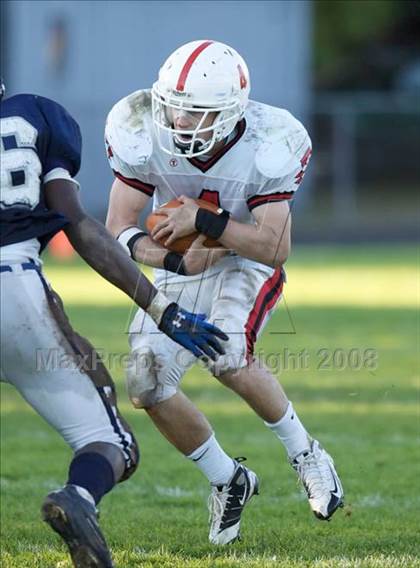 Thumbnail 1 in Fairfield College Prep @ Hillhouse photogallery.