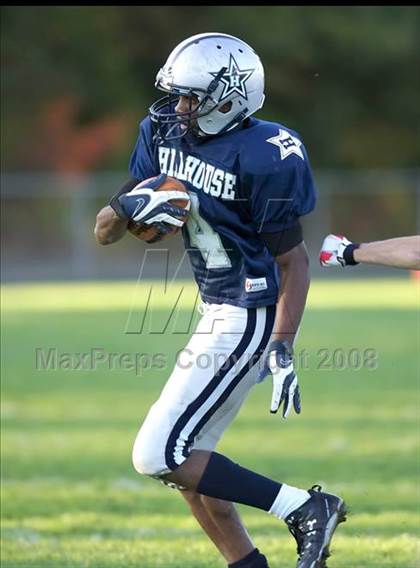 Thumbnail 3 in Fairfield College Prep @ Hillhouse photogallery.