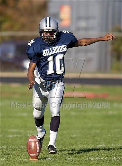 Thumbnail 3 in Fairfield College Prep @ Hillhouse photogallery.