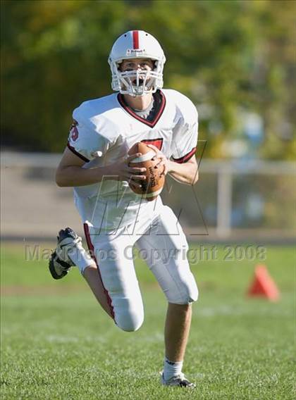 Thumbnail 1 in Fairfield College Prep @ Hillhouse photogallery.