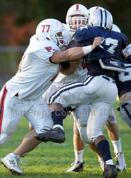 Thumbnail 2 in Fairfield College Prep @ Hillhouse photogallery.