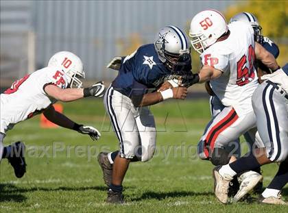 Thumbnail 3 in Fairfield College Prep @ Hillhouse photogallery.