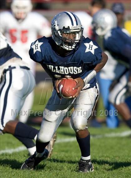 Thumbnail 3 in Fairfield College Prep @ Hillhouse photogallery.