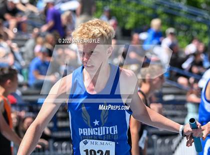 Thumbnail 3 in BYU Invitational photogallery.