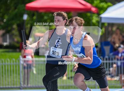 Thumbnail 2 in BYU Invitational photogallery.