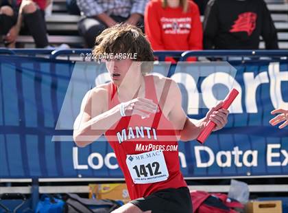 Thumbnail 1 in BYU Invitational photogallery.