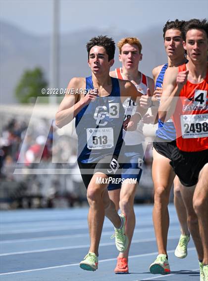 Thumbnail 3 in BYU Invitational photogallery.