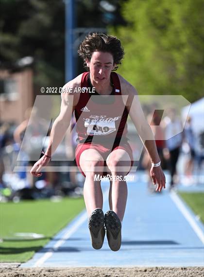 Thumbnail 2 in BYU Invitational photogallery.