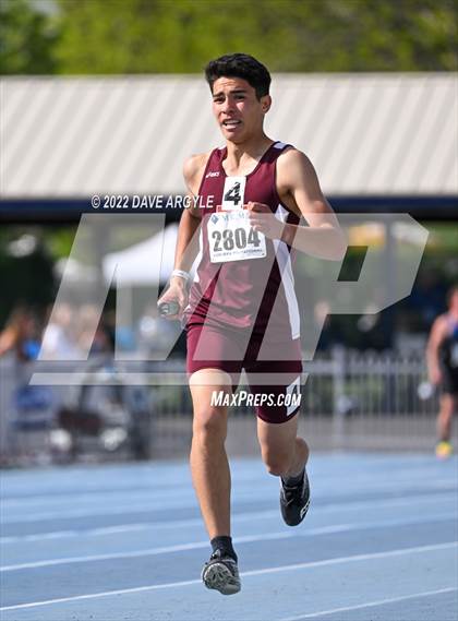 Thumbnail 1 in BYU Invitational photogallery.