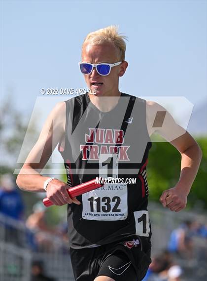 Thumbnail 1 in BYU Invitational photogallery.